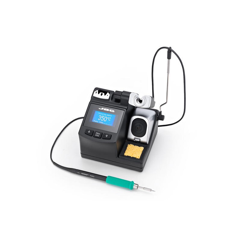 JBC CD-2BE Soldering Station